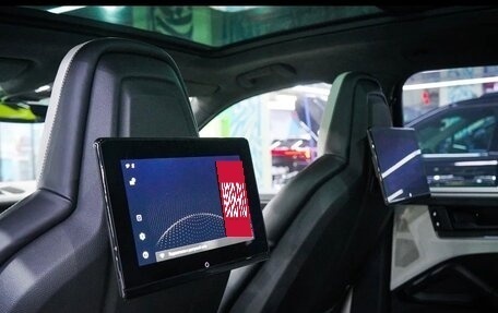 Porsche Cayenne III, 2024 год, 16 990 000 рублей, 7 фотография