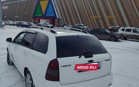 Chevrolet Lacetti, 2011 год, 400 000 рублей, 3 фотография