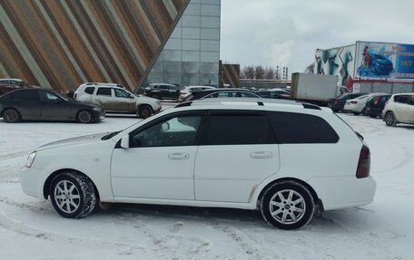 Chevrolet Lacetti, 2011 год, 400 000 рублей, 6 фотография