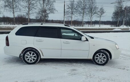 Chevrolet Lacetti, 2011 год, 400 000 рублей, 5 фотография