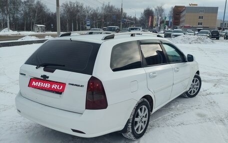 Chevrolet Lacetti, 2011 год, 400 000 рублей, 4 фотография