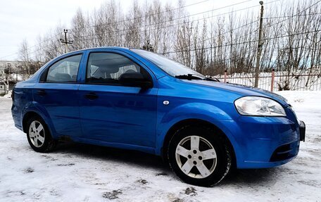 Chevrolet Aveo III, 2009 год, 200 000 рублей, 3 фотография