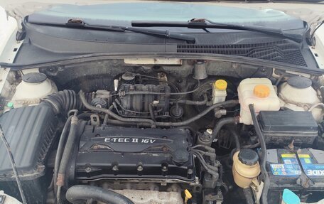 Chevrolet Lacetti, 2011 год, 400 000 рублей, 9 фотография