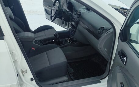 Chevrolet Lacetti, 2011 год, 400 000 рублей, 11 фотография