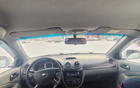 Chevrolet Lacetti, 2011 год, 400 000 рублей, 10 фотография