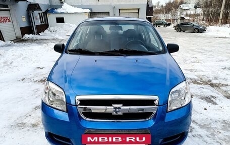 Chevrolet Aveo III, 2009 год, 200 000 рублей, 2 фотография