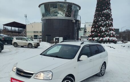 Chevrolet Lacetti, 2011 год, 400 000 рублей, 14 фотография