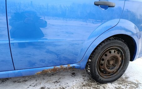 Chevrolet Aveo III, 2009 год, 200 000 рублей, 7 фотография