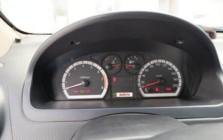 Chevrolet Aveo III, 2009 год, 200 000 рублей, 15 фотография