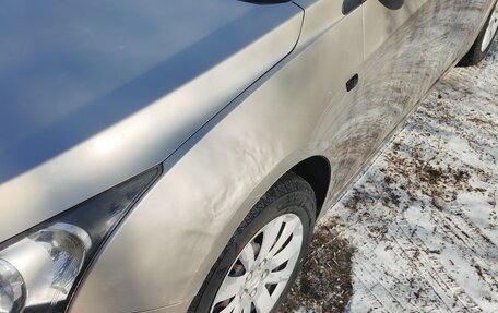 Chevrolet Cruze II, 2012 год, 730 000 рублей, 4 фотография