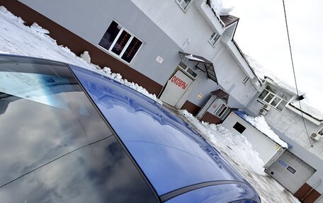 Chevrolet Aveo III, 2009 год, 200 000 рублей, 11 фотография