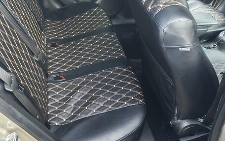 Chevrolet Cruze II, 2012 год, 730 000 рублей, 7 фотография