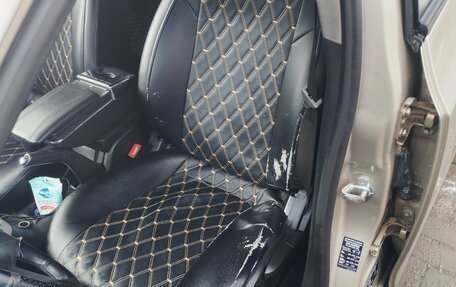 Chevrolet Cruze II, 2012 год, 730 000 рублей, 8 фотография