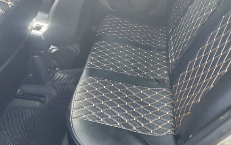 Chevrolet Cruze II, 2012 год, 730 000 рублей, 10 фотография