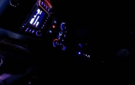 Hyundai Solaris II рестайлинг, 2015 год, 750 000 рублей, 6 фотография