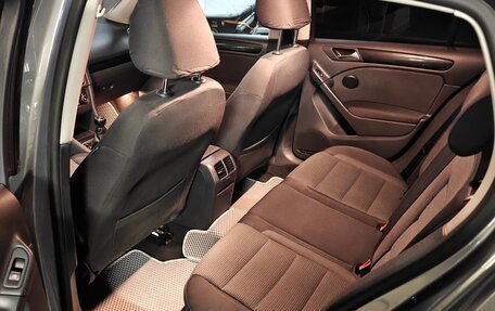 Volkswagen Golf VI, 2012 год, 835 000 рублей, 6 фотография