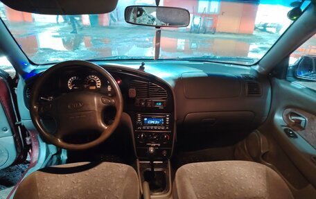 KIA Spectra II (LD), 2006 год, 165 000 рублей, 7 фотография