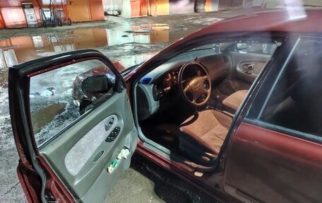 KIA Spectra II (LD), 2006 год, 165 000 рублей, 6 фотография