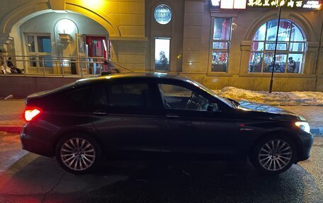 BMW 5 серия, 2013 год, 2 300 000 рублей, 5 фотография