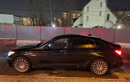 BMW 5 серия, 2013 год, 2 300 000 рублей, 4 фотография