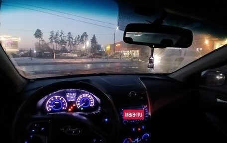 Hyundai Solaris II рестайлинг, 2015 год, 750 000 рублей, 9 фотография