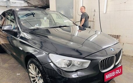 BMW 5 серия, 2013 год, 2 300 000 рублей, 3 фотография