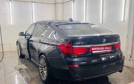 BMW 5 серия, 2013 год, 2 300 000 рублей, 2 фотография