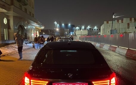 BMW 5 серия, 2013 год, 2 300 000 рублей, 8 фотография