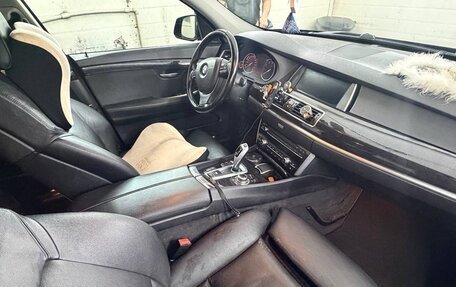 BMW 5 серия, 2013 год, 2 300 000 рублей, 14 фотография