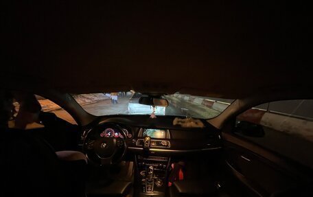 BMW 5 серия, 2013 год, 2 300 000 рублей, 17 фотография