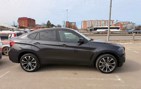 BMW X6, 2015 год, 2 850 000 рублей, 3 фотография