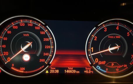 BMW 5 серия, 2013 год, 2 300 000 рублей, 19 фотография