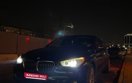 BMW 5 серия, 2013 год, 2 300 000 рублей, 10 фотография