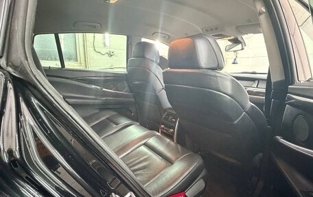 BMW 5 серия, 2013 год, 2 300 000 рублей, 15 фотография