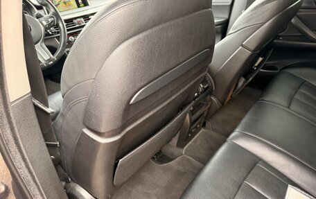 BMW X6, 2015 год, 2 850 000 рублей, 14 фотография