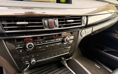 BMW X6, 2015 год, 2 850 000 рублей, 12 фотография