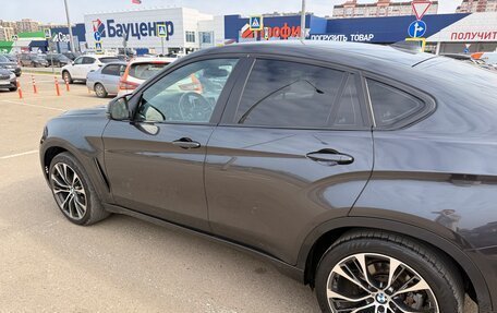 BMW X6, 2015 год, 2 850 000 рублей, 7 фотография