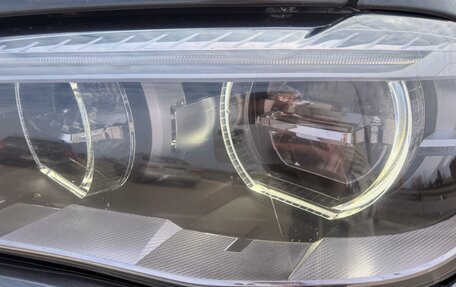 BMW X6, 2015 год, 2 850 000 рублей, 10 фотография