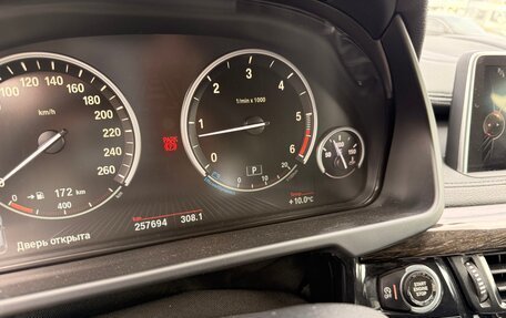 BMW X6, 2015 год, 2 850 000 рублей, 11 фотография