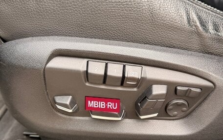 BMW X6, 2015 год, 2 850 000 рублей, 17 фотография