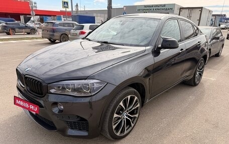 BMW X6, 2015 год, 2 850 000 рублей, 8 фотография