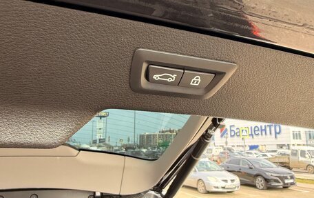 BMW X6, 2015 год, 2 850 000 рублей, 19 фотография