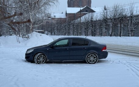 Opel Astra H, 2008 год, 540 000 рублей, 2 фотография