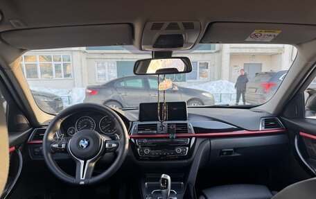 BMW 3 серия, 2015 год, 2 500 000 рублей, 6 фотография