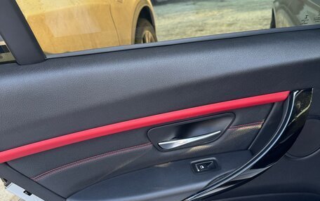 BMW 3 серия, 2015 год, 2 500 000 рублей, 9 фотография