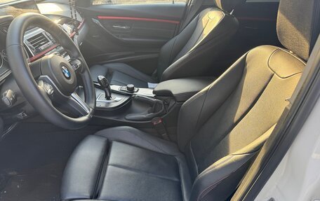 BMW 3 серия, 2015 год, 2 500 000 рублей, 7 фотография