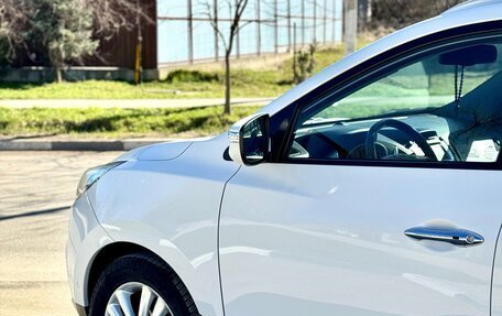 Hyundai ix35 I рестайлинг, 2012 год, 1 570 000 рублей, 11 фотография