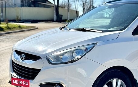 Hyundai ix35 I рестайлинг, 2012 год, 1 570 000 рублей, 10 фотография