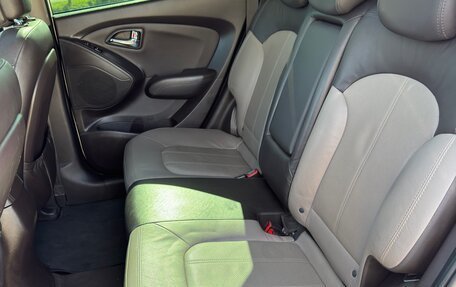 Hyundai ix35 I рестайлинг, 2012 год, 1 570 000 рублей, 25 фотография