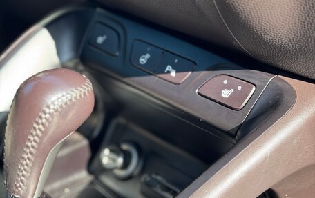 Hyundai ix35 I рестайлинг, 2012 год, 1 570 000 рублей, 22 фотография